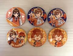 すとぷり ジェルくん ジェルステ2 缶バッジ - メルカリ