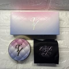 たかの友梨 エステファクト ジュエリーパクト VC 本体ケース +