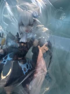 一番くじ ホロライブ Villain Style 白上フブキ フィギュア - メルカリ