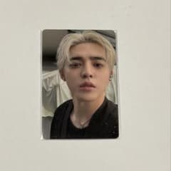 SEVENTEEN エスクプス 会場限定トレカ NEW_ weverse - メルカリ