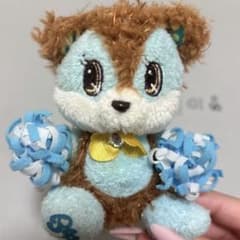 プリティーリズム オーロラドリーム ベアチ ペアチアマスコット - メルカリ