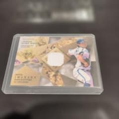 カブス今永ジャージカード - メルカリ