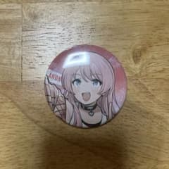 バンドリ MyGO!!!!! 缶バッジ 千早愛音 - メルカリ