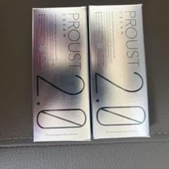プルーストクリーム2.0 30g PROUST CREAM 2.0 制汗剤 2本 - メルカリ