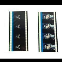 閃光のハサウェイ 入場者特典フィルム 機動戦士ガンダムNT ゾルタン