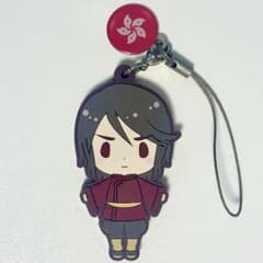 ヘタリア Axis Powers 香港 ラバーストラップコレクション - メルカリ