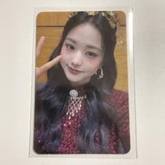 IZ*ONE izone one-reeler/act IV ウォニョン トレカ - メルカリ