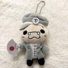 Hey! Say! JUMP 伊野尾慧 いのてり ぬいぐるみ ちびぬい 9ぷぅ - メルカリ