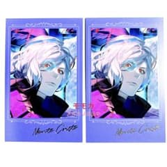 FGO AGF CBC ポートレイトコレクション モンテ・クリスト エドモン