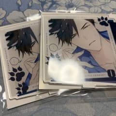 Honey Vibes ハニヴ カウントダウン アクスタ フィン オトメイト