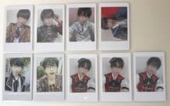 パンダドラゴン なるき ハピカ チェキ まとめ売り 9枚 - メルカリ