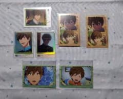 Free! 橘真琴 まとめ売り③ - メルカリ