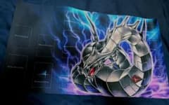 公式】 プレイマット マスターデュエル Challenger Cup | Buyee日本