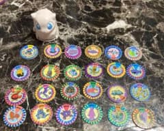 レア ポケモン バトルチップ - メルカリ