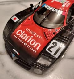 1/20 F-1 ロータス78 インペリアル レッド仕様 [完成品] | Shop at