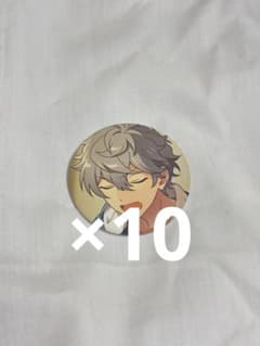 瀬名泉 缶バッジ あんスタ - メルカリ