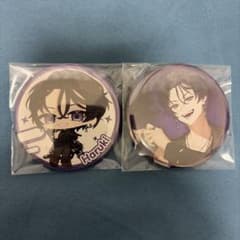 Element Sicks EL6 えれしく 春希 缶バッジ - メルカリ