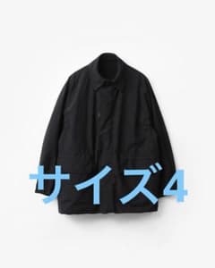 新型 TEATORA テアトラ スーベニア スナイパー パッカブル ブラック 4