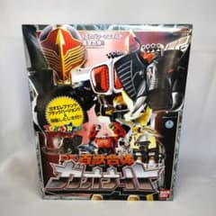 新品未開封〉トイザらス限定 DX百獣合体ガオナイト ～百獣戦隊