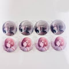 プロセカ 東雲絵名 グリ缶 44C 43C 8個セット エンパープル - メルカリ