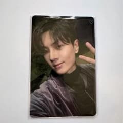 ジェイ ラキドロ THE SIN VANISH トレカ weverse - メルカリ