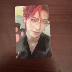 リッキー トレカYou had me at HELLO 特典カード - メルカリ