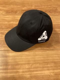 Palace Ventile side tri 6-panel - メルカリ
