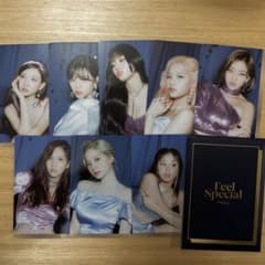 aespa ニンニン candy pocket トレカ トレーディングカード公式 - メルカリ