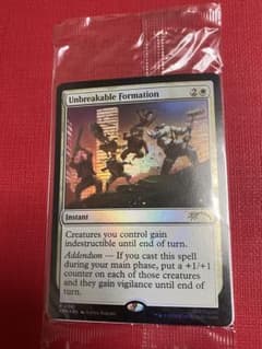 MTG Teenage Mutant Ninja Turtles 英語版 プロモ - メルカリ