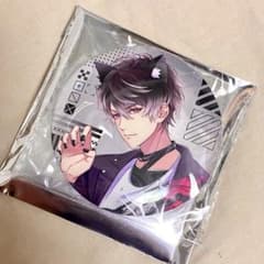 ディアラバ 無神ルキ シャ・デモニアック レアホロ缶バッジ - メルカリ