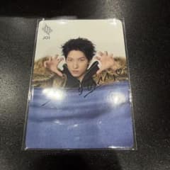 Su様専用出品 JO1 お渡し会 サイン入りトレカ 金城碧海 - メルカリ