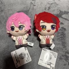 すとぷり ちびぐるみ～制服ver.～の入手方法まとめ – 攻略大百科