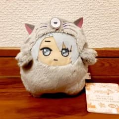 アイドリッシュセブン アイナナ きらどるぬいぐるみ モンぬい 八乙女楽