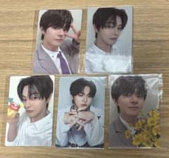 ボイプラ ALD1 リオ トレカ トレーディングカード - メルカリ