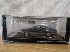 あぶない刑事 日産 レパード XS-Ⅱ 紺 ignition トミーテック - メルカリ