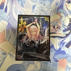 ギルティクラウン スリーブ 40枚 - メルカリ