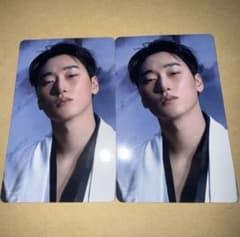 ATEEZ GOLDENHOUR4 トレカ タワレコ 特典 サン ×2 - メルカリ