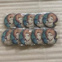 18TRIP エイトリ キャラバッジ 缶バッジ vol.8 斜木七基 - メルカリ