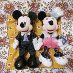 東京ディズニーシー ビッグ・バンド・ビート BBB ミッキー ミニー