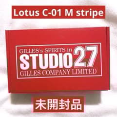 STUDIO27 1/12スケールキットLotus C-01 M stripe - メルカリ