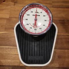 DULTON ダルトン 体重計 バススケール - メルカリ