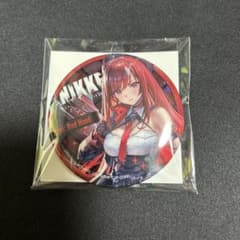 ラピ：レッドフード 勝利の女神NIKKE 缶バッジ Anime Expo 未開封