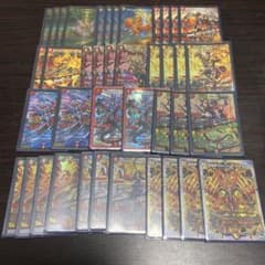 格安デッキ リースボルシャック - メルカリ