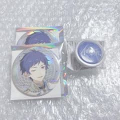 あんスタ fine 伏見弓弦 スタライ リンライ 缶バッジ 6th まとめ売り