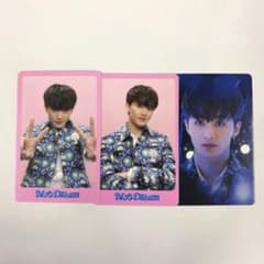 公式トレカ NCT マーク 3枚 - メルカリ