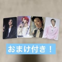 seventeen THE8 ミンハオ ミョンホ トレカ - メルカリ