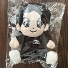 福山雅治さん ファンクラブ限定PRODUCT ぬいぐるみ - メルカリ