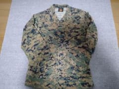 米軍実物 海兵隊 BDU八角帽セット MARPAT - メルカリ