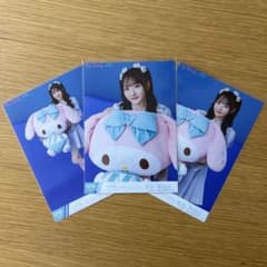 ノイミー ≠ME マイメロ 生写真 コンプ 本田珠由記 みるてん - メルカリ