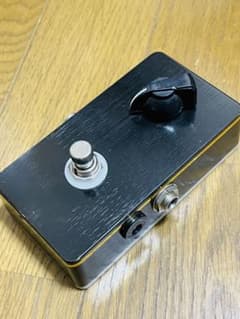 Landgraff Clean Boost clone クリーンブースター - メルカリ